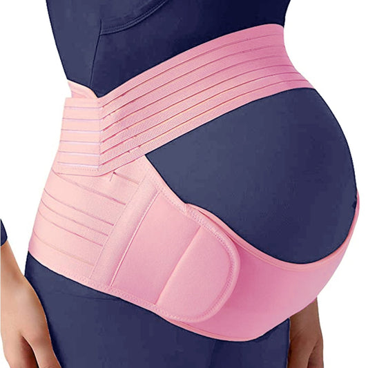 Pregnant Support Belly Band