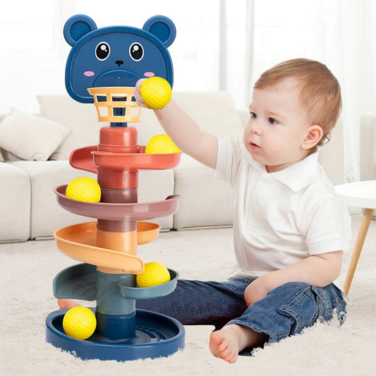 Early Educational Toy For Babies