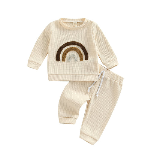 Newborn Infant Outfits