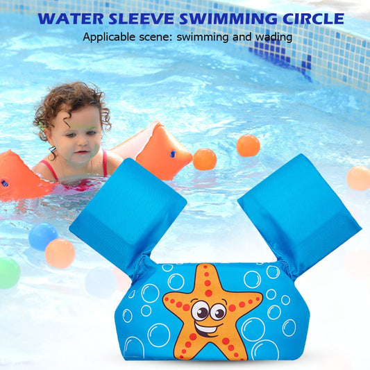 Kid Swimming  safety Equipment