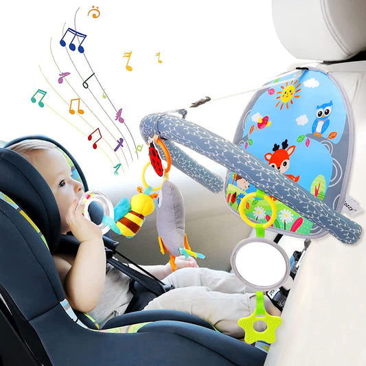 Baby Car Seat Toy